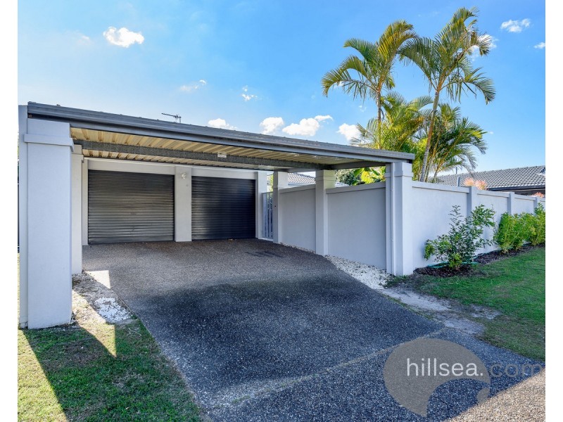 45 Walter Raleigh Cresent, Hollywell QLD 4216