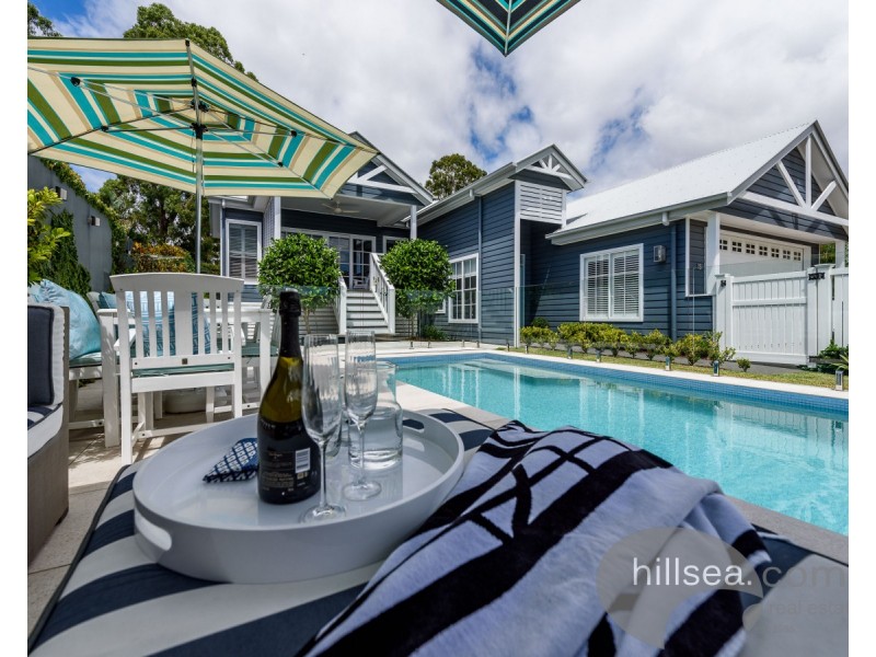 15 Mungala Street, Hope Island QLD 4212