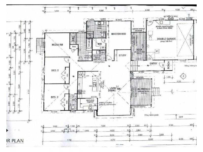 15 Mungala Street, Hope Island QLD 4212 Floorplan