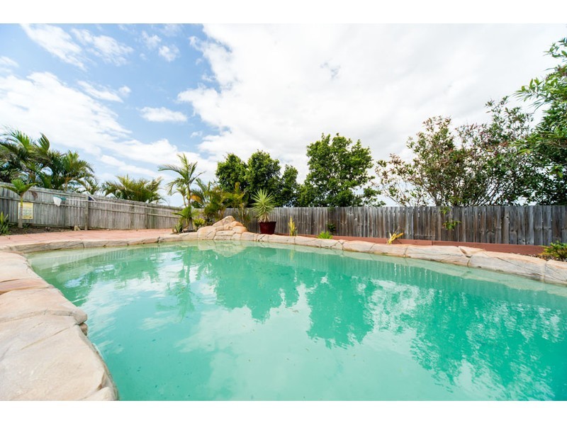 61 Forest-Oak Drive, Upper Coomera QLD 4209