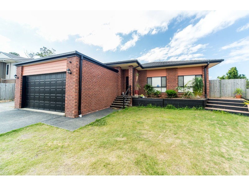 61 Forest-Oak Drive, Upper Coomera QLD 4209