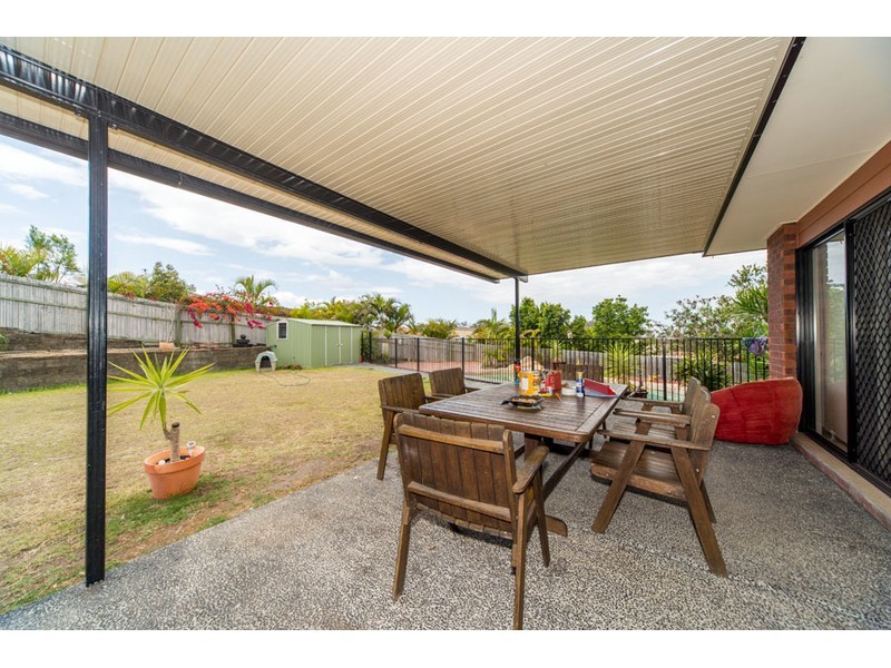 61 Forest-Oak Drive, Upper Coomera QLD 4209