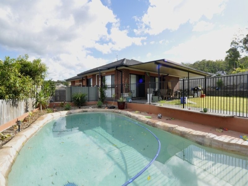 61 Forest-Oak Drive, Upper Coomera QLD 4209