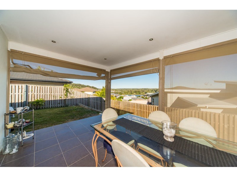 23 Abercrombie Drive, Upper Coomera QLD 4209