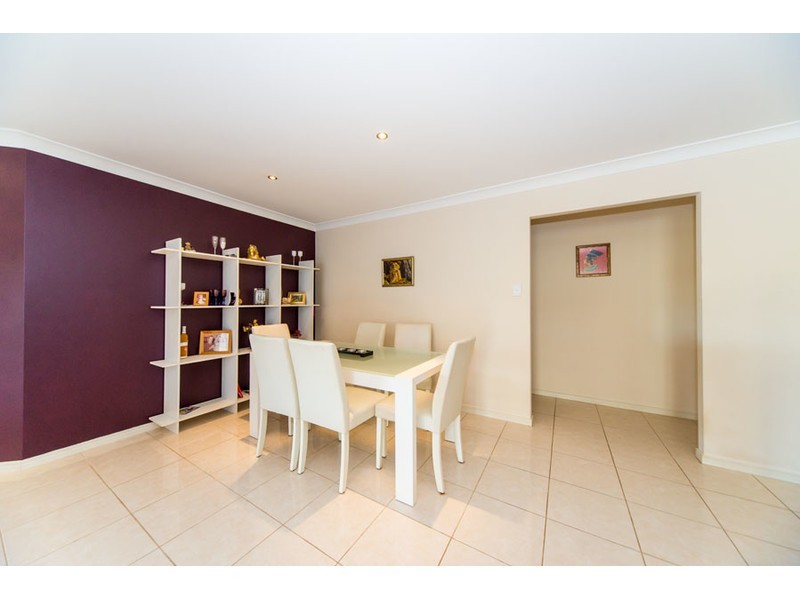 23 Abercrombie Drive, Upper Coomera QLD 4209