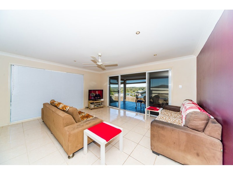 23 Abercrombie Drive, Upper Coomera QLD 4209