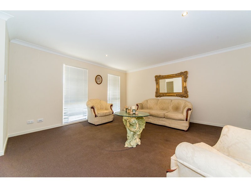 23 Abercrombie Drive, Upper Coomera QLD 4209