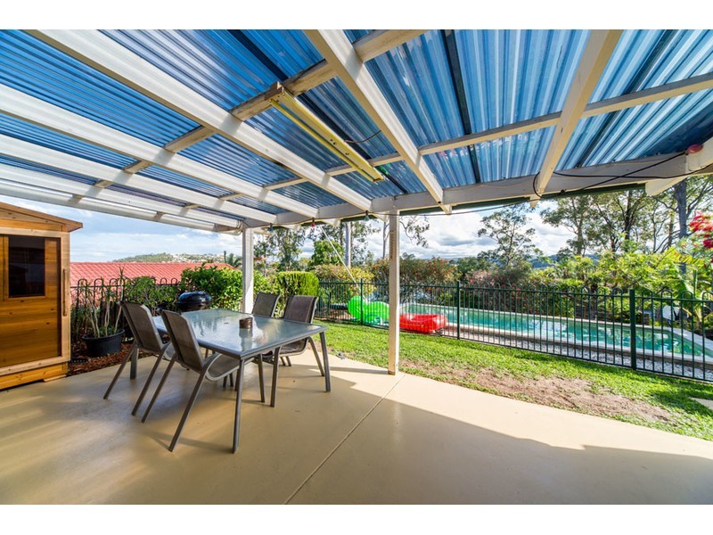 3 Greenridge Street, Oxenford QLD 4210