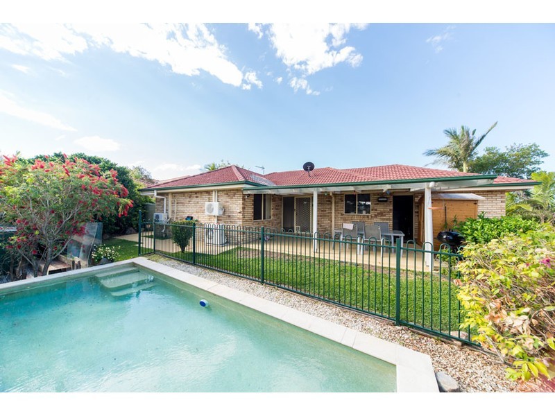 3 Greenridge Street, Oxenford QLD 4210