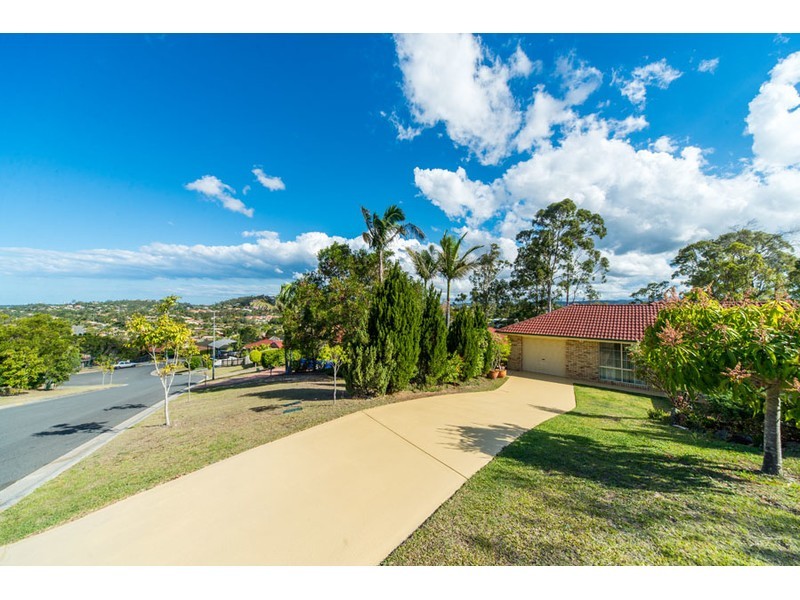 3 Greenridge Street, Oxenford QLD 4210