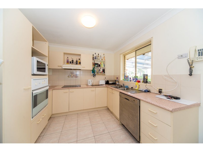 3 Greenridge Street, Oxenford QLD 4210