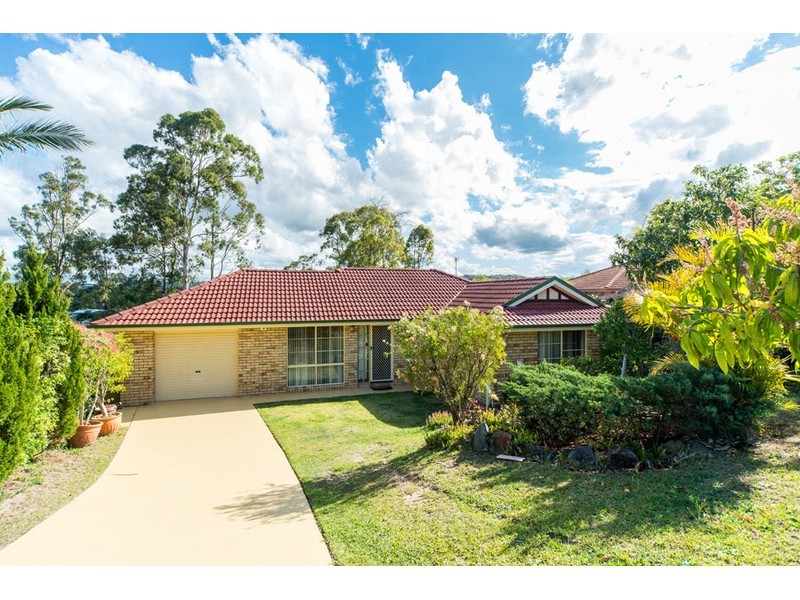 3 Greenridge Street, Oxenford QLD 4210
