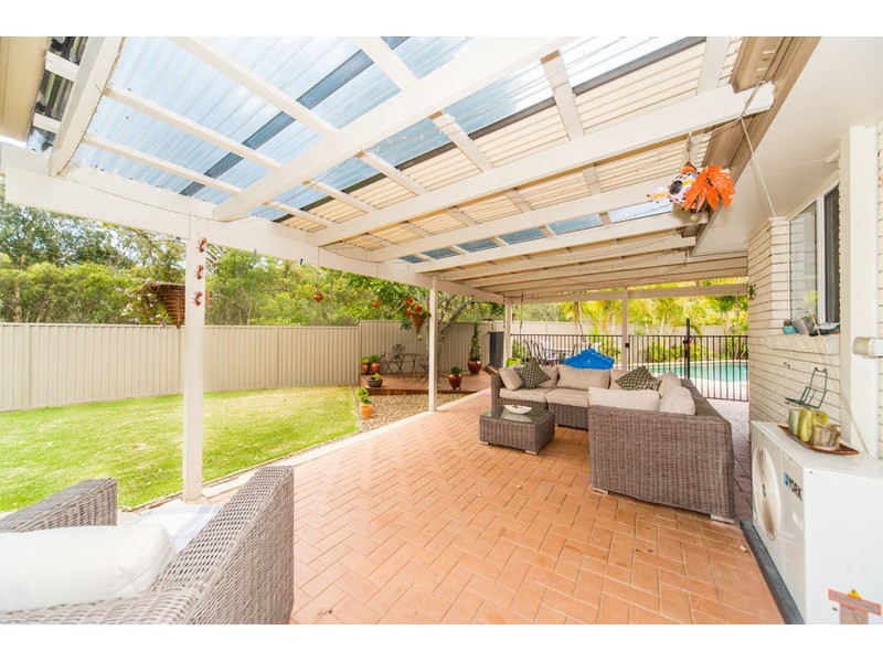 1 Pinedale Street, Oxenford QLD 4210