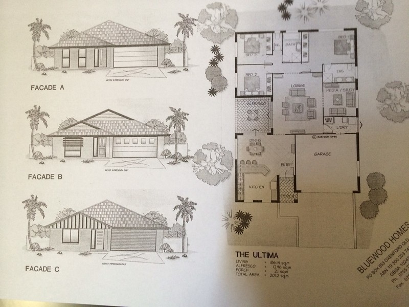 13 Bader Road, Upper Coomera QLD 4209