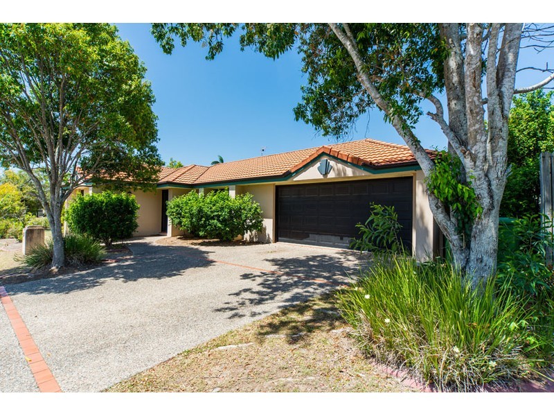 21 Fawn Street, Upper Coomera QLD 4209