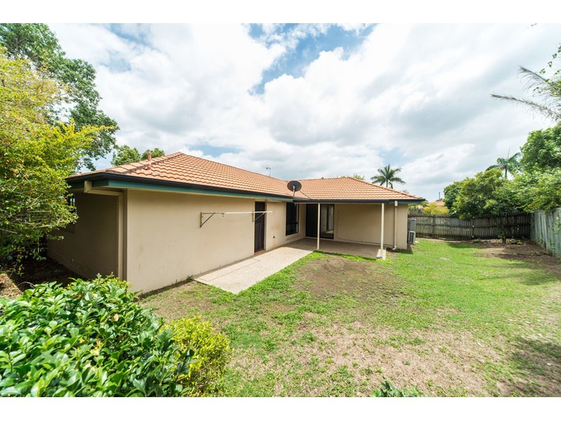 21 Fawn Street, Upper Coomera QLD 4209