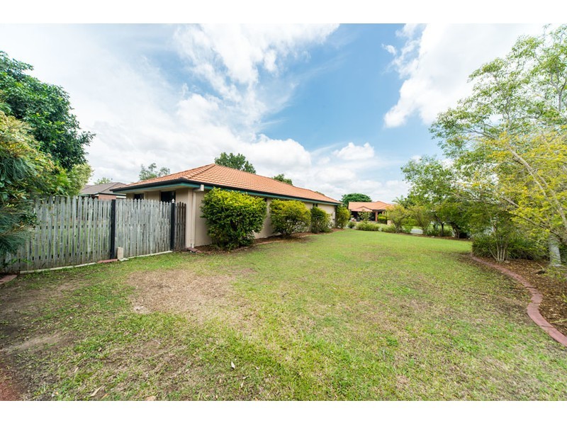 21 Fawn Street, Upper Coomera QLD 4209