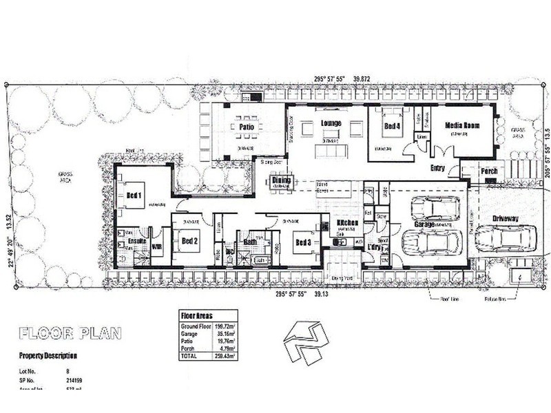 12 Bunderoo Circuit, Pimpama QLD 4209