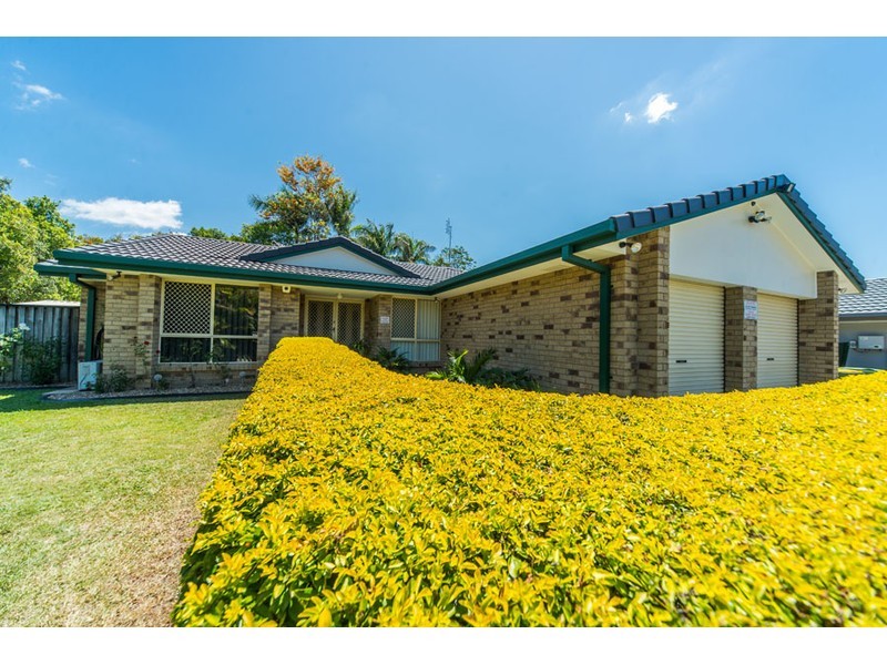 9 Moran Drive, Upper Coomera QLD 4209