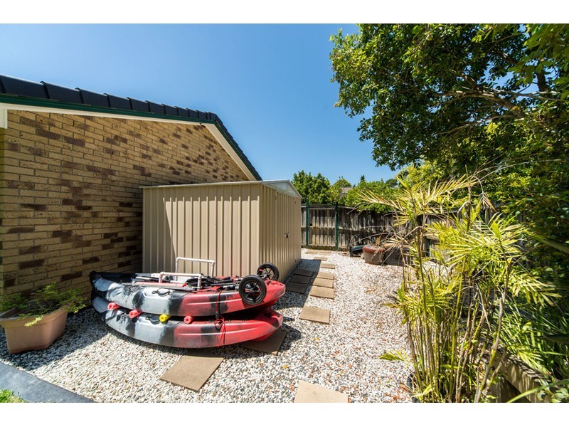 9 Moran Drive, Upper Coomera QLD 4209