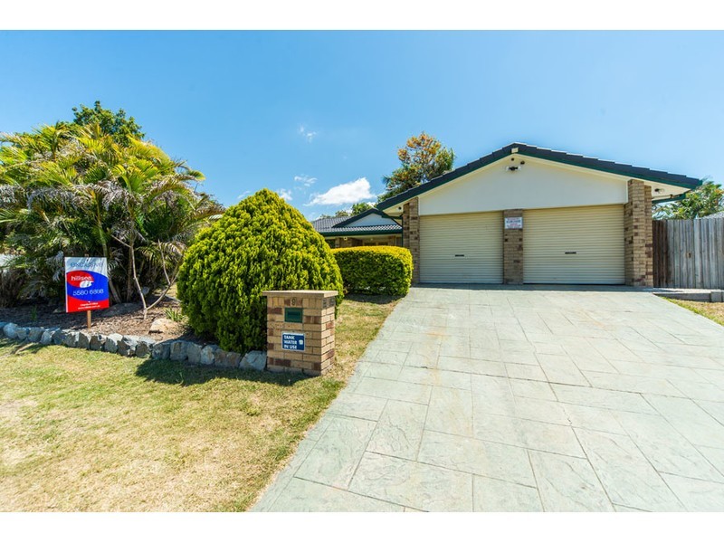 9 Moran Drive, Upper Coomera QLD 4209