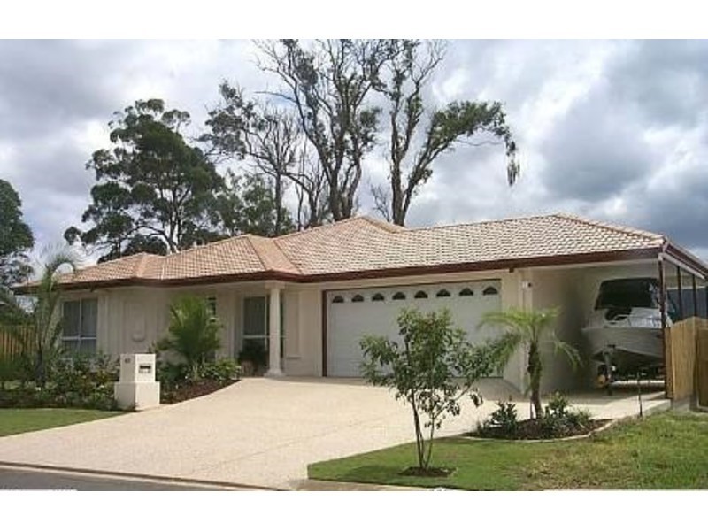 43 Graywillow Boulevard, Oxenford QLD 4210