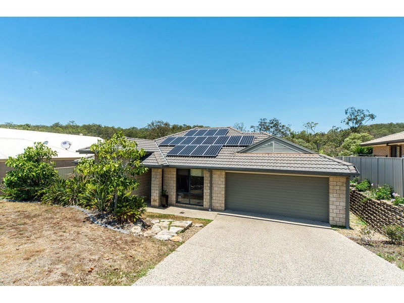 14 Jagera Drive, Upper Coomera QLD 4209