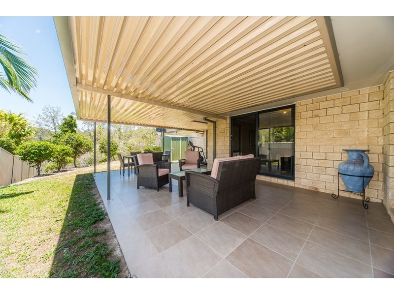 14 Jagera Drive, Upper Coomera QLD 4209