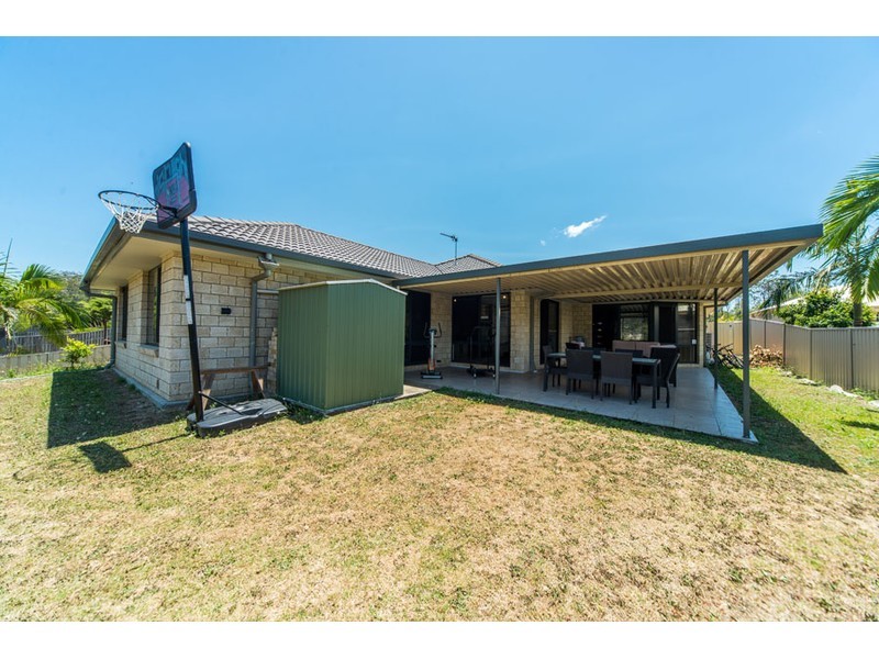 14 Jagera Drive, Upper Coomera QLD 4209