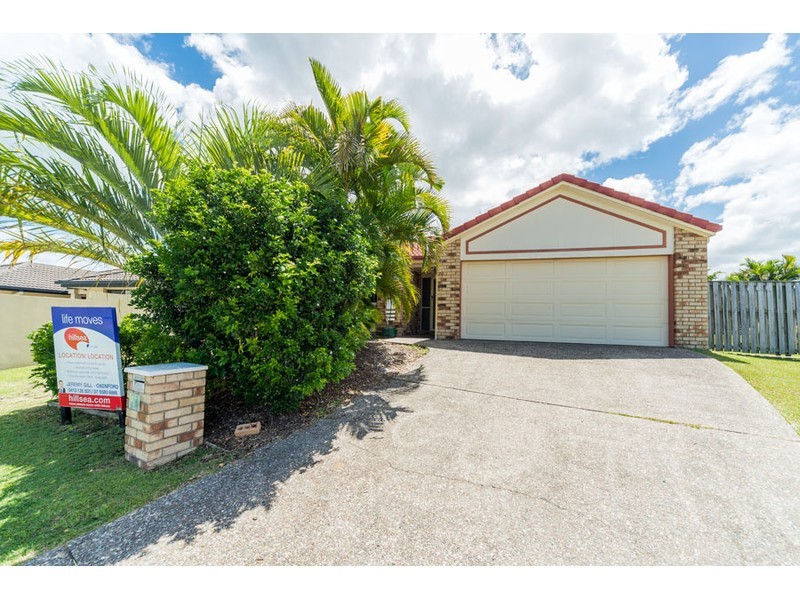 16 Pandora Crescent, Pacific Pines QLD 4211