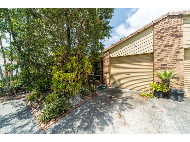 18/12 Helensvale Road, Helensvale QLD 4212