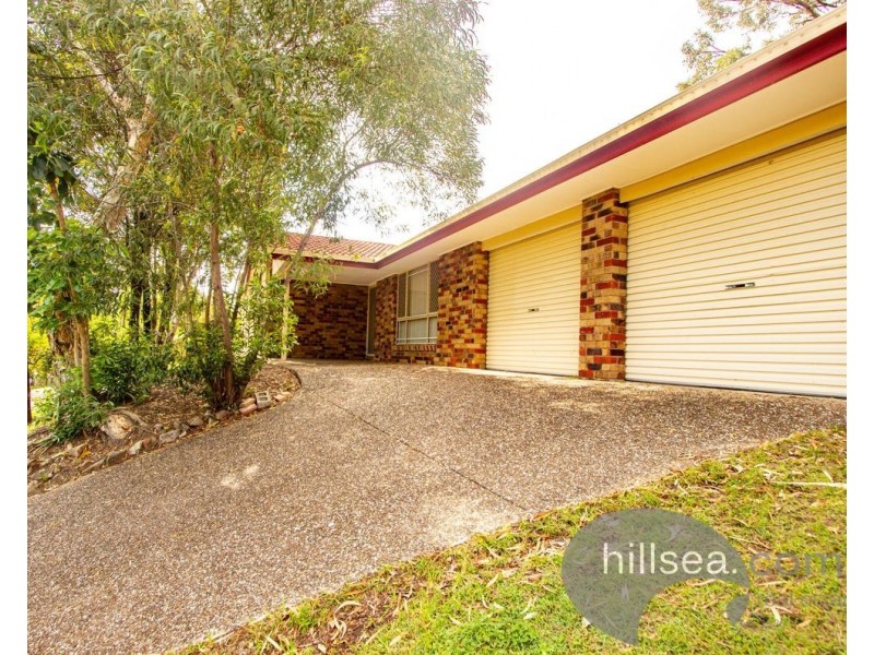 22 Carner Court, Parkwood QLD 4214