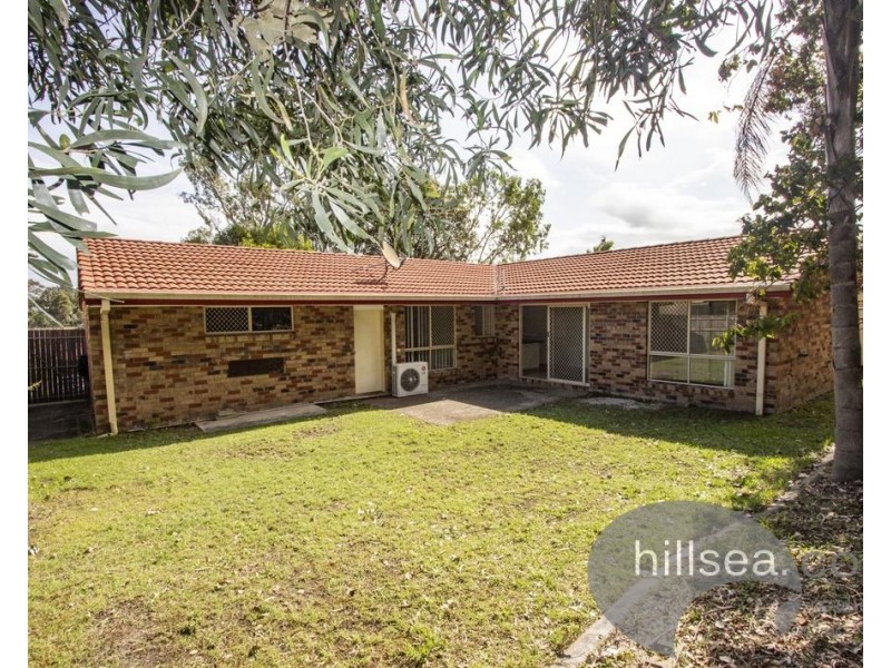 22 Carner Court, Parkwood QLD 4214