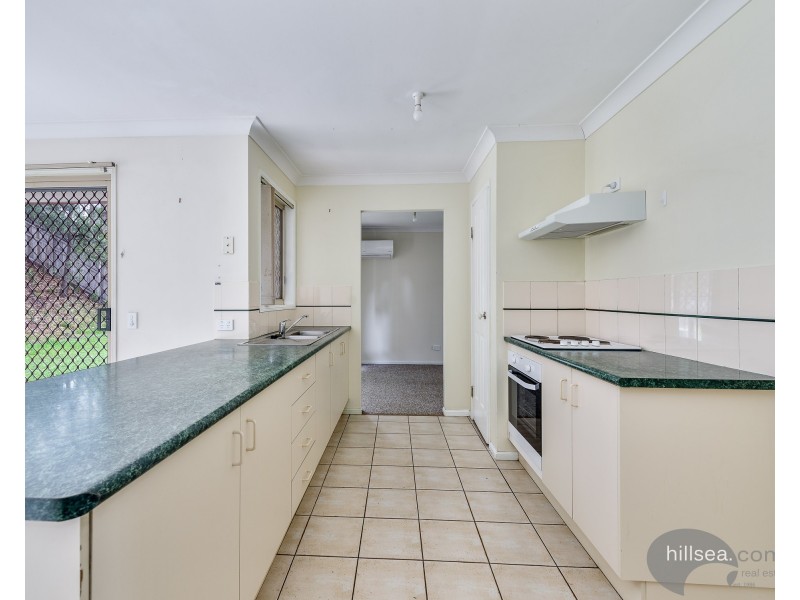 22 Carner Court, Parkwood QLD 4214