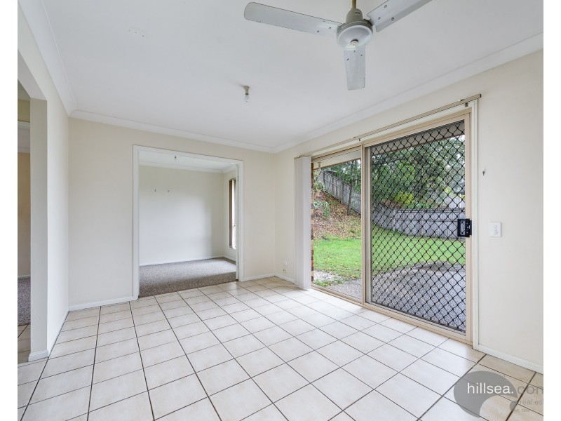 22 Carner Court, Parkwood QLD 4214