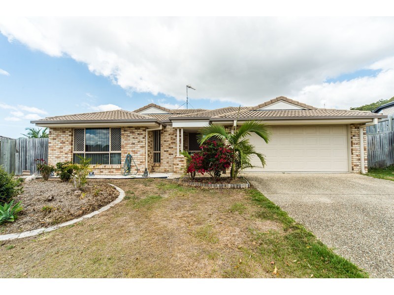 12 Rosefinch Street, Upper Coomera QLD 4209
