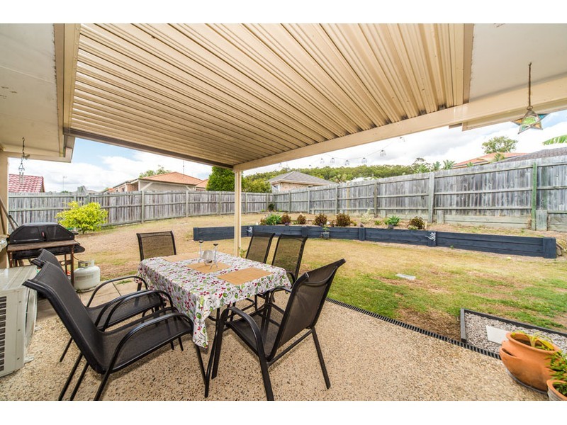 12 Rosefinch Street, Upper Coomera QLD 4209