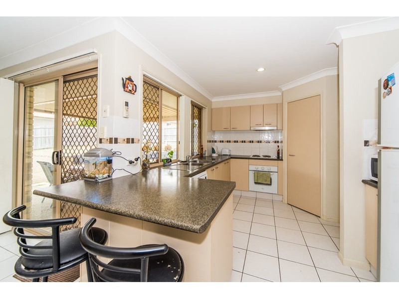 12 Rosefinch Street, Upper Coomera QLD 4209