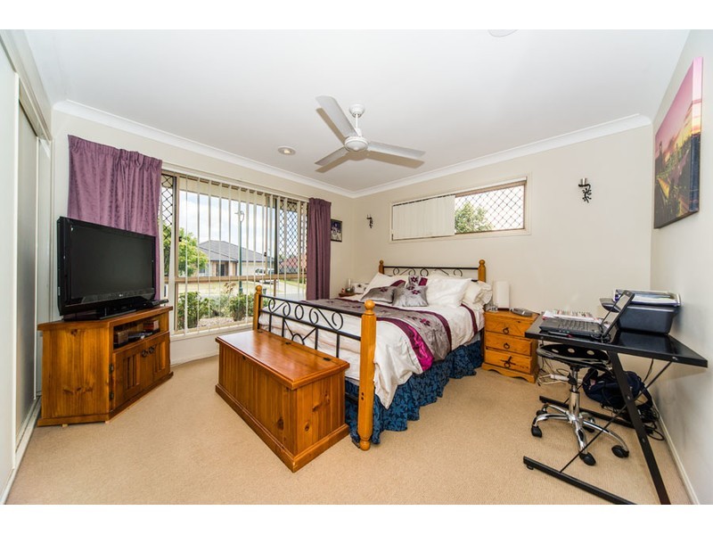 12 Rosefinch Street, Upper Coomera QLD 4209