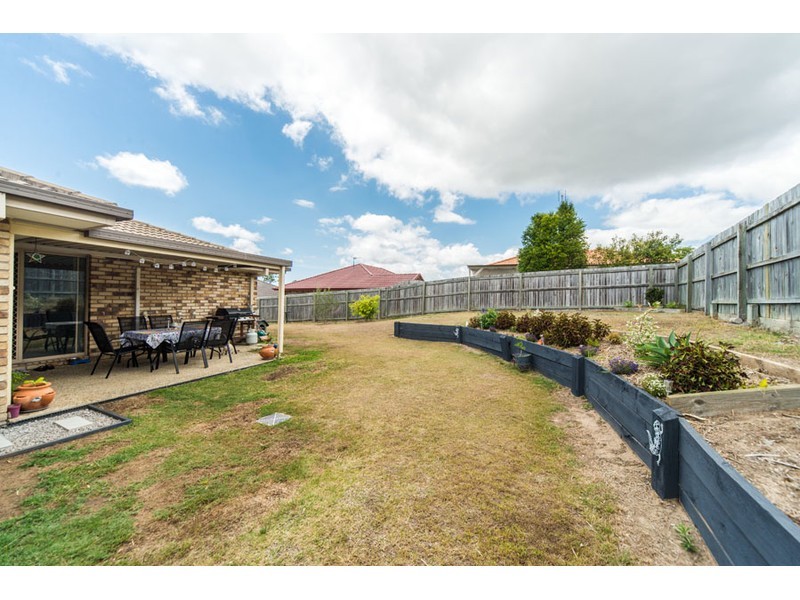 12 Rosefinch Street, Upper Coomera QLD 4209