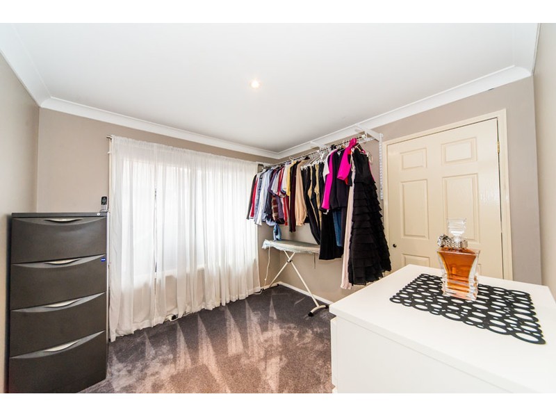 45 Serafina Drive, Helensvale QLD 4212