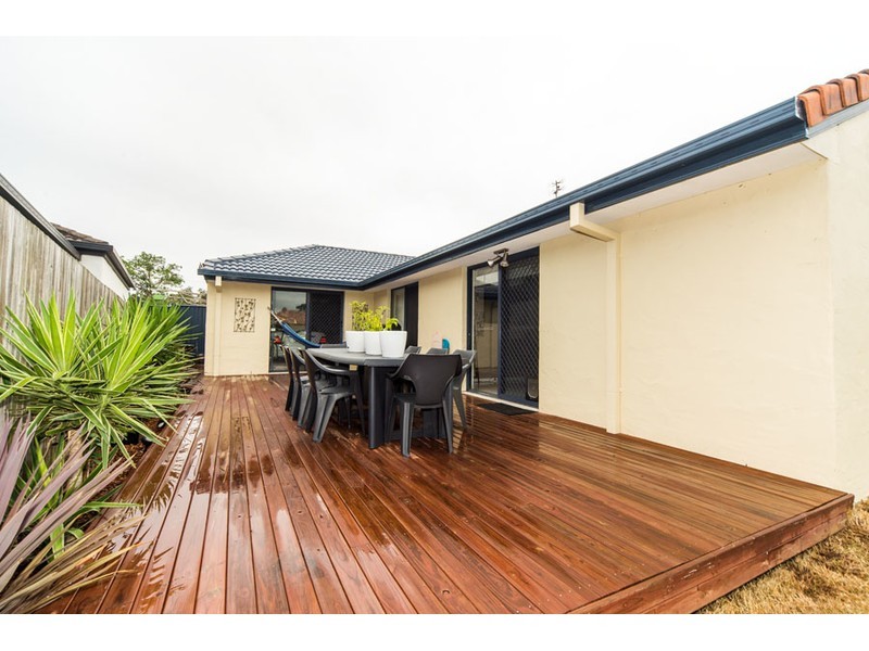 45 Serafina Drive, Helensvale QLD 4212