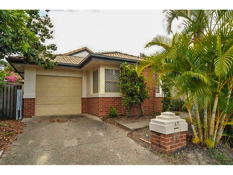 23 Con Brio Boulevard, Upper Coomera QLD 4209