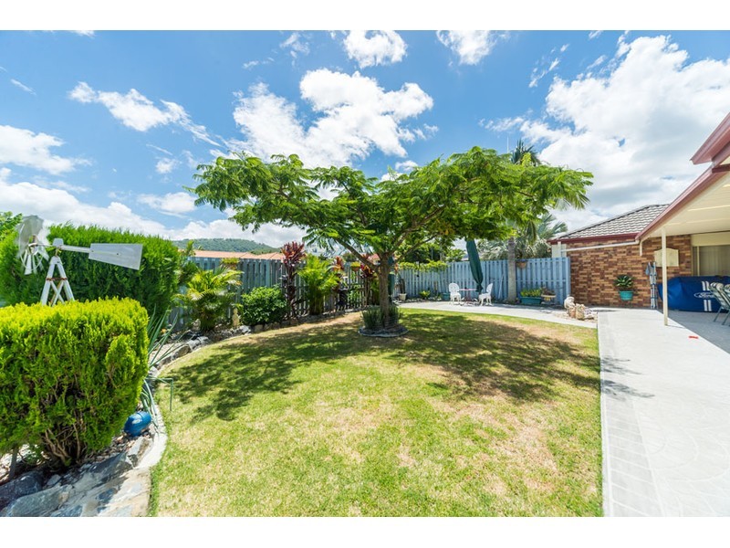 8 Ferricks Court, Upper Coomera QLD 4209
