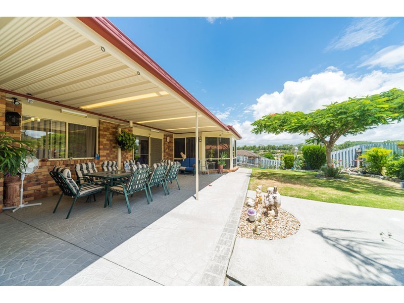 8 Ferricks Court, Upper Coomera QLD 4209