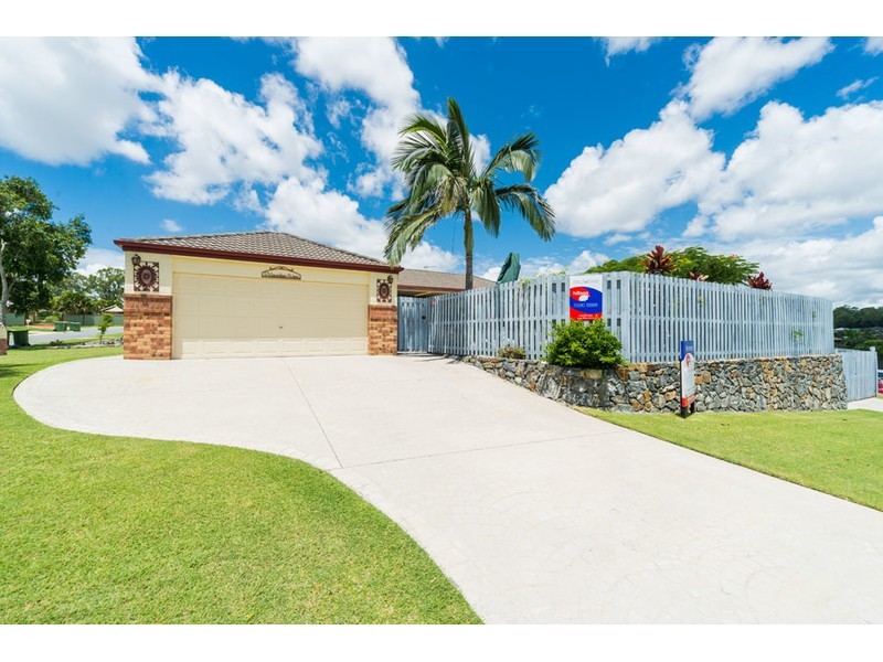 8 Ferricks Court, Upper Coomera QLD 4209