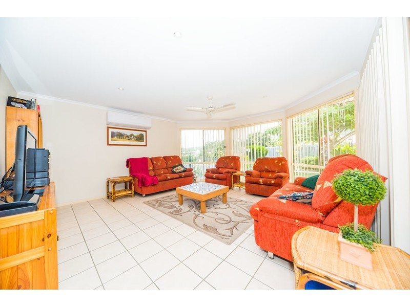 8 Ferricks Court, Upper Coomera QLD 4209