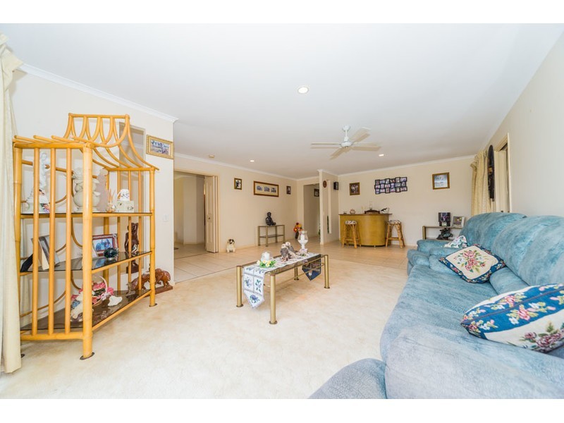 8 Ferricks Court, Upper Coomera QLD 4209