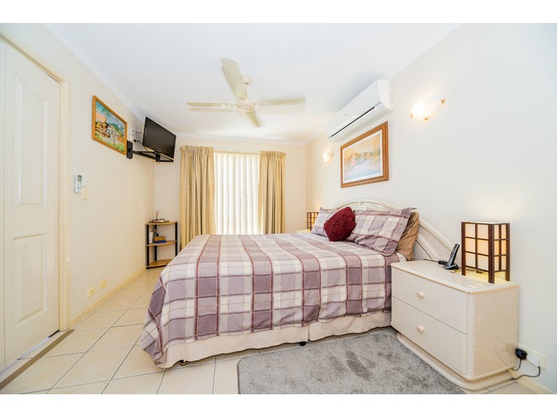 8 Ferricks Court, Upper Coomera QLD 4209