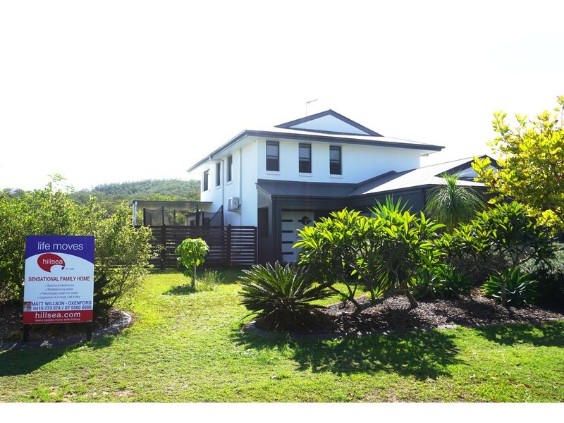 30 Bahkeeta Street, Oxenford QLD 4210